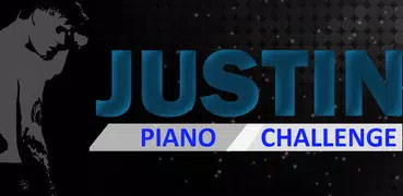 Justin Bieber Piano Challenge2