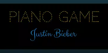 Justin Bieber Piano Game Lite