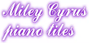 Miley Cyrus Piano Challenge