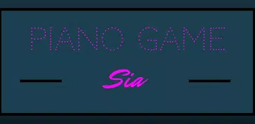 Piano 2 Sia Tiles