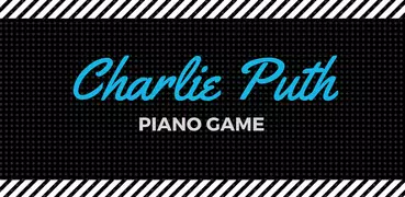 Charlie Puth Piano Game