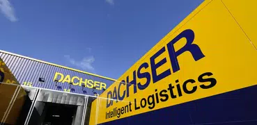 DACHSER eLogistics