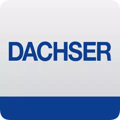 DACHSER eLogistics アプリダウンロード