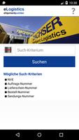 DACHSER eLogistics Plakat