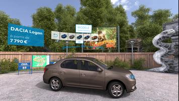 DACIA VR syot layar 3