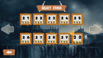 Serang The Titans Mainkan screenshot 3