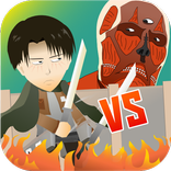 Attack On Giants: Giant Slayer