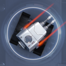 GunMach: Top-View Shooter Tank APK