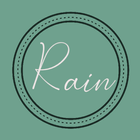 Rain 아이콘
