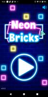 Bricks Game: Classic Fun Affiche