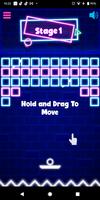 Bricks Game: Classic Fun Screenshot 2