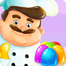 Sweet Mania: Candy Puzzle Game APK