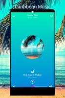 1 Schermata Caribbean Music App Music