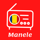 Radio Manele Romania Online icône