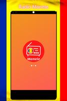 Radio Manele Romania captura de pantalla 1