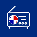 Emisoras de Panama en vivo Pan APK