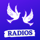Rádios Evangélicas Online Gspl APK