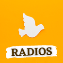 Rádios Gospel Evangélicas C APK