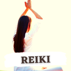 Reiki Music App Relaxing ikona