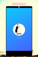 Reiki Music App Relaxing capture d'écran 1