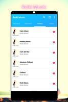 Reiki Music App Relaxing capture d'écran 3
