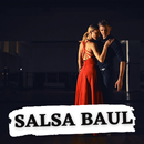 Salsa Baul Mix Música APK