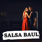 Salsa Baul icône