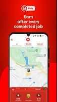 airasia ride Driver স্ক্রিনশট 2