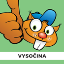 Rodinné Pasy Vysočina APK