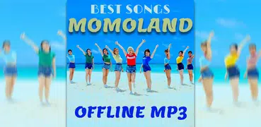 Best MOMOLAND Songs Mp3 Offline