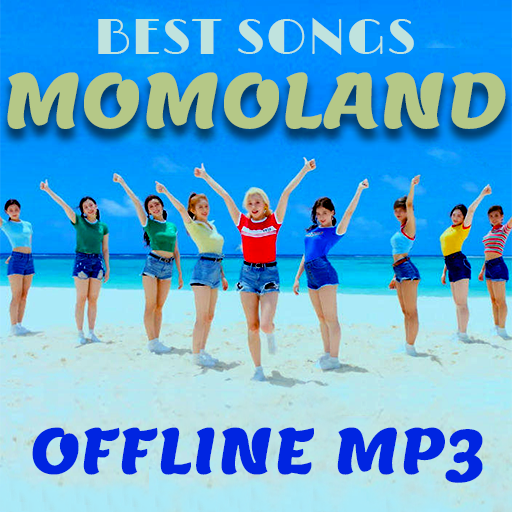 Best MOMOLAND Songs Mp3 Offline