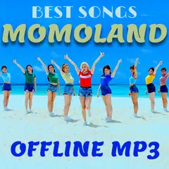 Best MOMOLAND Songs Mp3 Offline APK download