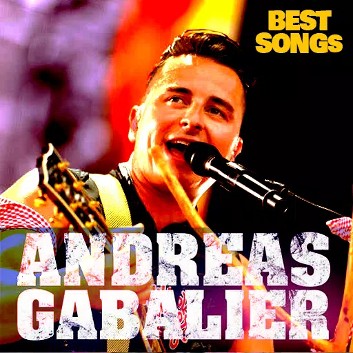 Best Andreas Gabalier songs offline APK pour Android Télécharger