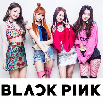 BLACKPINK 블랙핑크 Best Songs mp3 Offline APK for Android Download