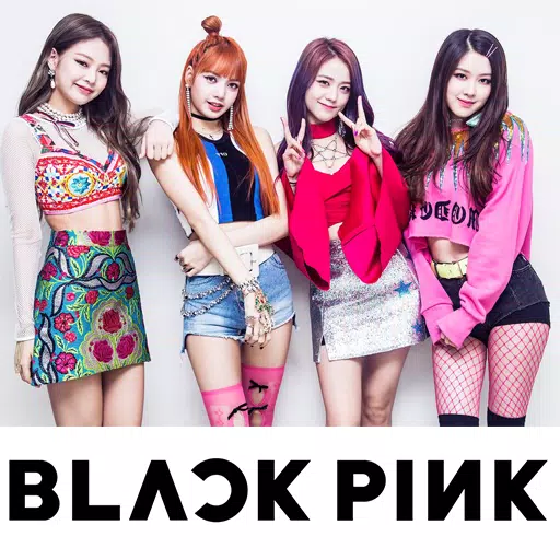 BLACKPINK 블랙핑크 Best Songs mp3 Offline APK pour Android Télécharger
