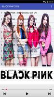 BLACKPINK 블랙핑크 Best Songs mp3 Offline capture d'écran 1