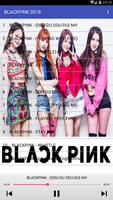 BLACKPINK 블랙핑크 Best Songs mp3 Offline 스크린샷 2