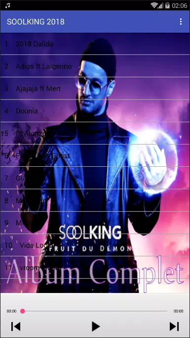 SOOLKING 2018 APK for Android Download