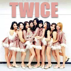 Descargar APK de Best TWICE Songs Mp3 Offline