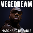 Vegedream - best mp3 offline simgesi