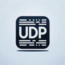 UDP Receiver & Sender APK