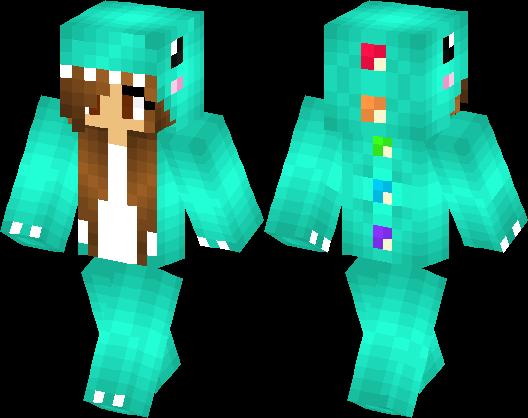 Boys And Girl Skins For Minecraft Skins For Android Apk Download