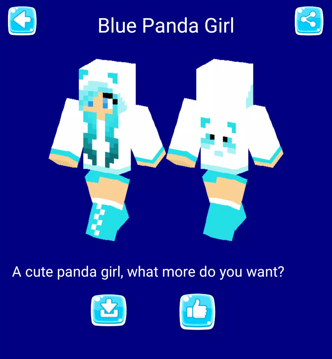 Boys and Girls Skins APK - Baixar app grátis para Android