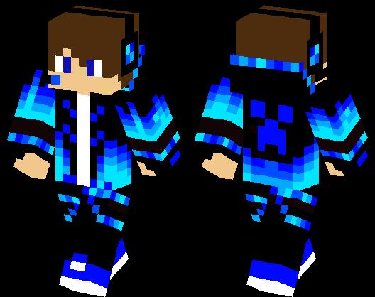 Boys and Girl skins - for Minecraft skins for Android - APK Download