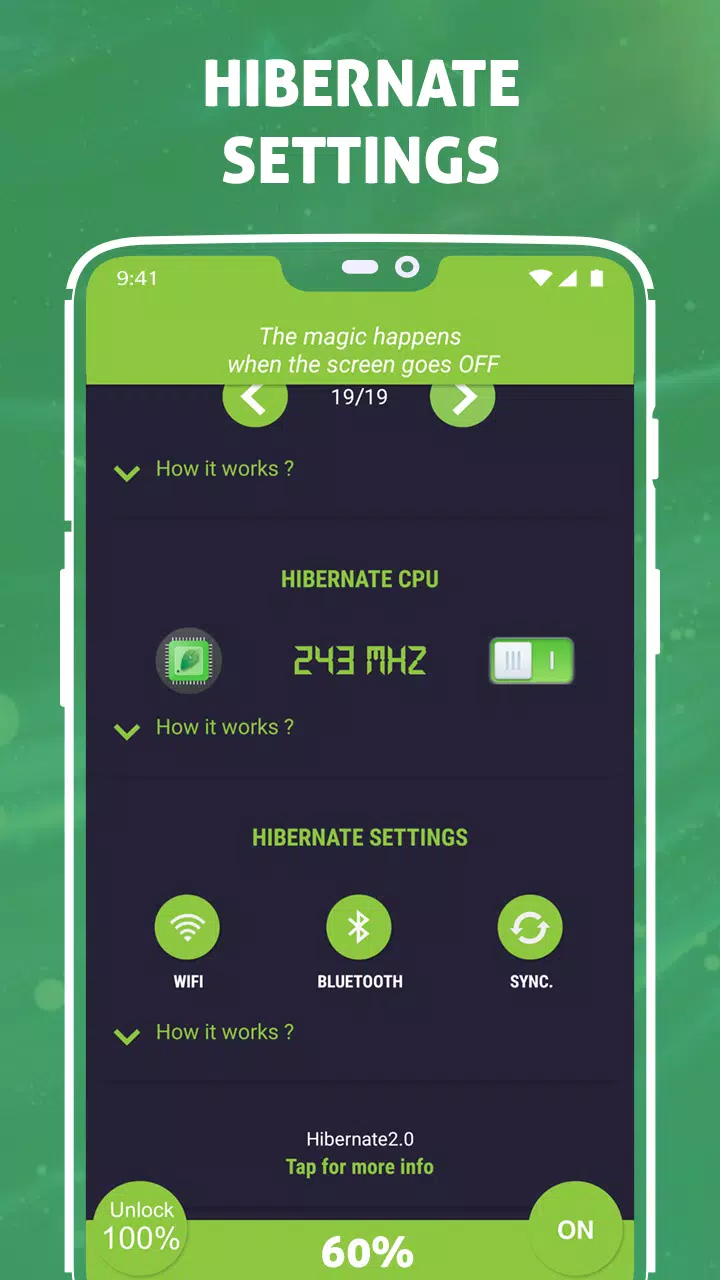 Hibernate APK for Android Download