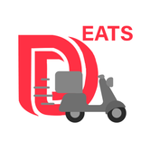 Daal Eats - Delivery Boy