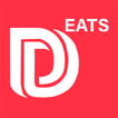 Daal - Eats & Ride icon