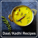 Dal/Kadhi Recipes in Hindi APK
