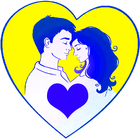 ikon প্রেমে পড়ার SMS |Relationship Love SMS