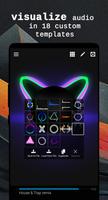 Avee Music Player (Pro) تصوير الشاشة 2